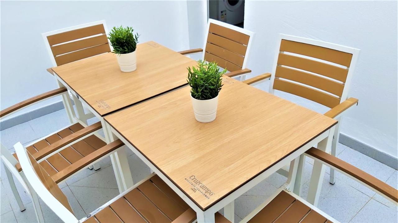 Apt Alcazaba By Malaga Picasso Rentals Selection Exterior photo